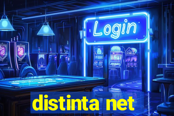 distinta net